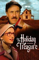 Сокровище на День благодарения / The Holiday Treasure (1973)