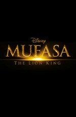 Муфаса: Король лев