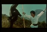 Сцена из фильма Кунг-фу против йоги / Lao shu la gui (1979) Кунг-фу против йоги сцена 2