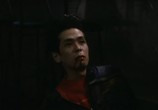 Сцена из фильма Фейерверк / Hana-bi (1997) Фейерверк сцена 1