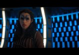 Сцена из фильма Звёздный путь: Короткометражки / Star Trek: Short Treks (2018) Звёздный путь: Короткометражки сцена 3