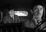 Сцена из фильма Дипкурьер / Diplomatic Courier (1952) Дипкурьер сцена 7