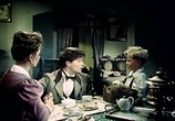 Фильм Борец и клоун (1957) - cцена 4 Фильм Борец и клоун (1957) - cцена 4