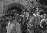 Фильм Батаан / Bataan (1943) - cцена 3