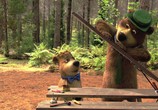 Сцена из фильма Медведь Йоги / Yogi Bear (2010) 