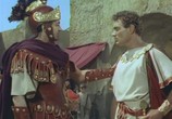 Сцена из фильма Восстание гладиаторов / La rivolta dei gladiatori (1958) Восстание гладиаторов сцена 2