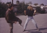 Сцена из фильма Карающий удар / Full Impact (1993) 