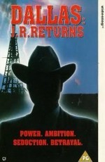 Даллас: Джей Эр возвращается / Dallas - JR Returns (1996)