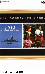 Casiopea - World Tour 1988