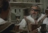 Сцена из фильма Гордон, Черный пират / Gordon, il pirata nero (1961) Гордон, Черный пират сцена 7
