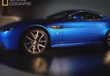 ТВ National Geographic: Мегазаводы: Суперавтомобиль Aston Martin One-77 / National Geographic: Megafactories: Aston Martin One-77 (2011) - cцена 3