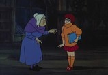 Мультфильм Скуби Ду: Самые страшные тайны / Scooby-Doo's Greatest Mysteries (2004) - cцена 4