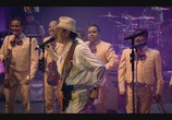 Сцена из фильма Santana - Corazon: Live from Mexico - Live It To Believe (2013) 