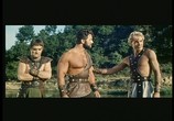 Сцена из фильма Подвиги Геракла: Геракл в царстве теней / Ercole Al Centro Della Terra (1961) 