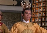 Фильм Смертоносный дуэт / Shuang xia (The Deadly Duo) (1971) - cцена 3