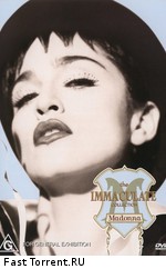 Madonna - The Immaculate Collection (1990)