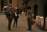 Сцена из фильма Мальчишки с улицы Пал / A Pál-utcai fiúk (1969) Мальчишки с улицы Пал сцена 2