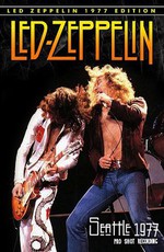 Led Zeppelin - North American Tour