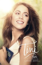 Тини: Новая жизнь Виолетты / Tini: The Movie - The New Life of Violetta (2016)