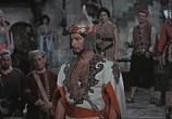 Сцена из фильма Сабля Сарацина / La scimitarra del Saraceno (1959) 