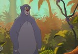 Мультфильм Книга джунглей 2 / The Jungle Book 2 (2003) - cцена 3