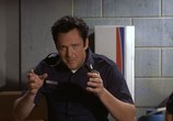 Сцена из фильма Полиция Лос-Анджелеса / L.A.P.D.: To Protect and to Serve (2001) Полиция Лос-Анджелеса сцена 2