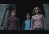 Фильм Просто Гаврила и Зек из Абакана / Harry Potter and the Prisoner of Azkaban (2008) - cцена 3