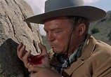 Фильм Человек из Ларами / The Man From Laramie (1955) - cцена 3