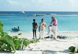 Фильм Спасшиеся с острова Черепахи / Les naufragés de l'île de la Tortue (1976) - cцена 7