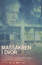 Massakren i Dvor