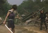 Фильм Азуми: Дилогия / Azumi: Diology (2003) - cцена 8