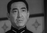Фильм Кайтен / Ah kaiten tokubetsu kogetikai (1968) - cцена 2