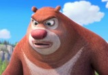 Мультфильм Мишки Буни: Тайна цирка / Boonie Bears III (2016) - cцена 4