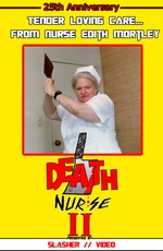 Медсестра-убийца 2 (2015)