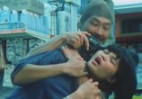 Сцена из фильма Пом Пом / Shen yong shuang xiang pao (1984) Пом Пом сцена 1