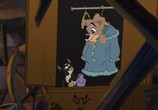 Мультфильм Леди и Бродяга 2: Приключения Шалуна / Lady and the Tramp II: Scamp's Adventure (2001) - cцена 4