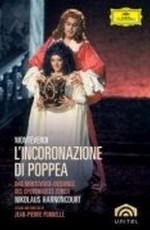 Коронация Поппеи / L'incoronazione di Poppea (1979)