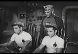 Сцена из фильма Угроза из космоса / Menace from Outer Space (1956) 