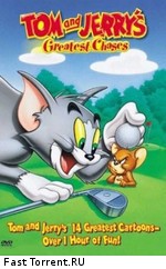 Том и Джерри: Лучшее / Tom and Jerry (1943)