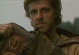 Сцена из фильма Полет ворона / Hrafninn flygur (1984) Полет ворона сцена 2