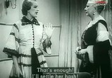 Фильм Госпожа министр танцует / Pani minister tanczy (1937) - cцена 5