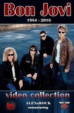 Bon Jovi - Видеоколлекция