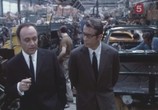 Сцена из фильма Под знаком Монте-Кристо / Sous le signe de Monte-Cristo (1968) Под знаком Монте-Кристо сцена 6