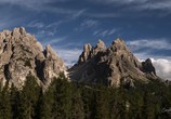Сцена из фильма Тишина Доломитовых Альп / The Silence of the Dolomites (2018) Тишина Доломитовых Альп сцена 7