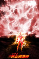 Флэш / The Flash (2022)