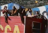 Сцена из фильма Палестинский цирк / Zirkus Palestina (1998) Палестинский цирк сцена 12