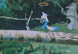 Мультфильм Крашеный лис / Крашеный лис (1953) - cцена 6