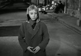 Сцена из фильма Дорога / La strada (1954) Дорога сцена 5
