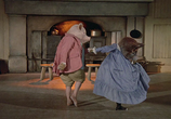 Сцена из фильма Сказки Беатрикс Поттер / Tales of Beatrix Potter (1971) 