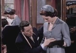 Сцена из фильма Дамский портной / Le couturier de ces dames (1956) Дамский портной сцена 2